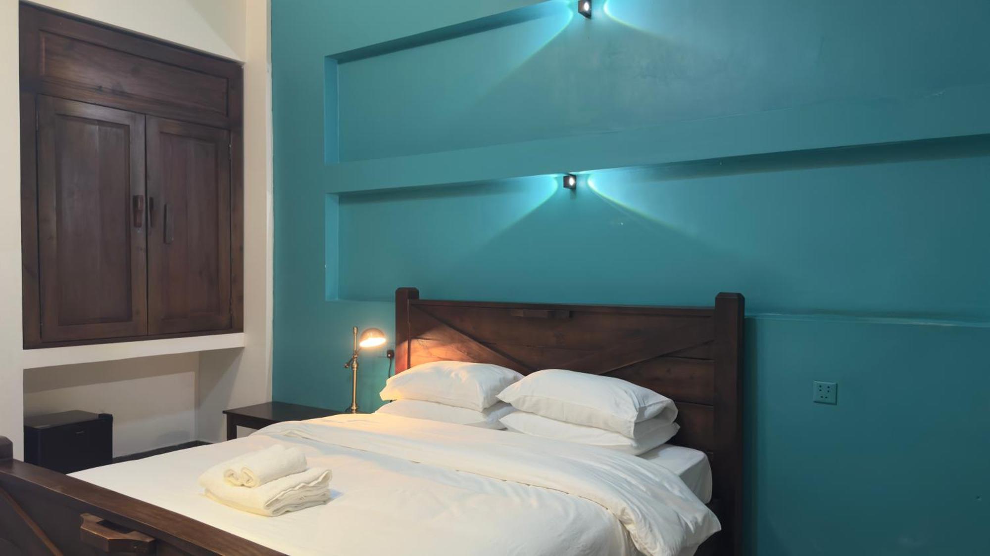 The J Break Boutique Hotel Kampot Exterior foto