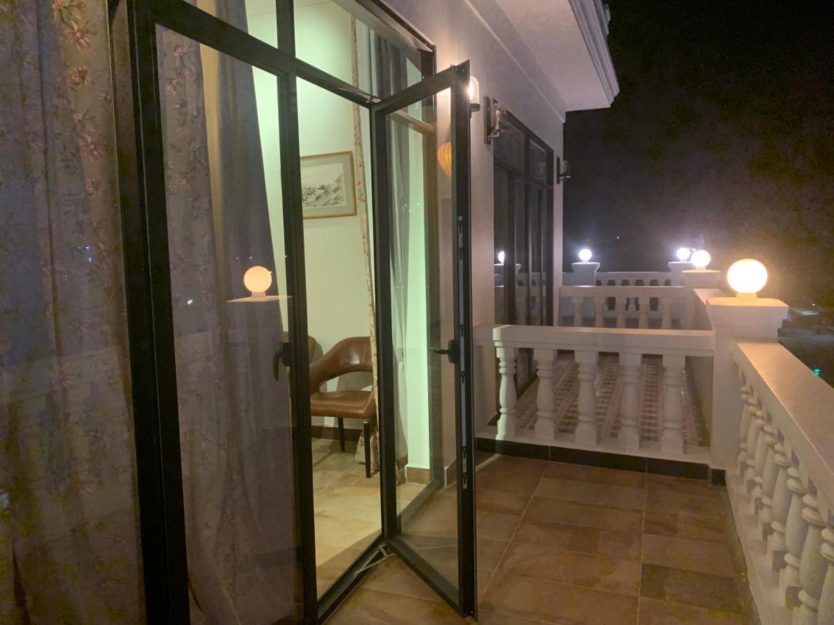 The J Break Boutique Hotel Kampot Exterior foto